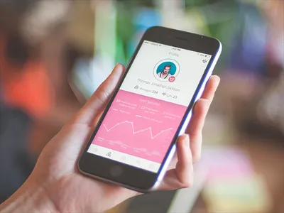 Social Network. UX for Communication app design design design agency design studio interface design ui ukraine user interface ux webdesign