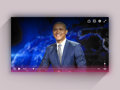 Videoplayer I player video