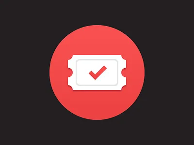 Easy Ticket App app apple watch check easy fast icon tickets