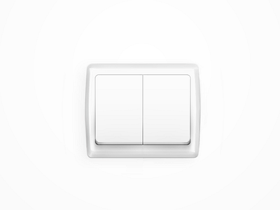 Day 018 - On/Off Switch dailyui onoff switch switch toggle