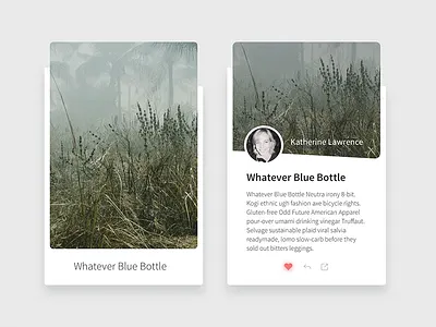 Sneak Peek #1 blog ios kit layer news ui uideas ux web