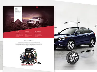 Car Electronic Solutions icon set icons interface mobile app ui ux