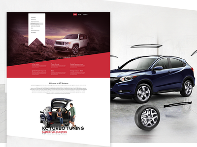 Car Electronic Solutions icon set icons interface mobile app ui ux