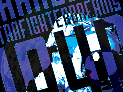 North Door Chip Show hardmix pixelart