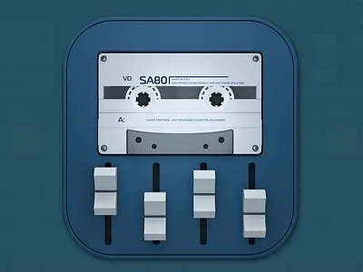 App icon app daw icon ios