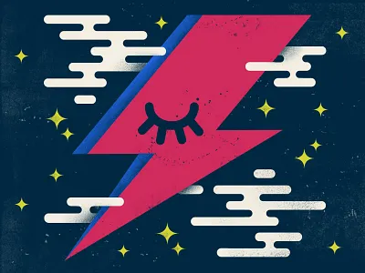 Forever Changing bowie davidbowie design graphicdesign illustration