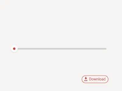Slider Animation after effects bubble download free freebie gif knob popup slider ui ux