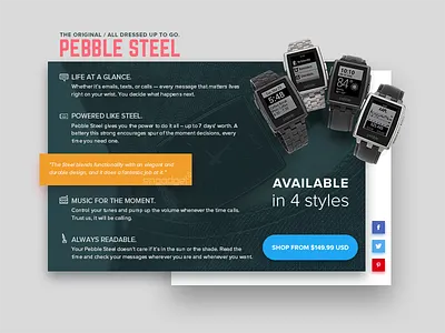 Product Preview Concept concept design flat layout product shadow shop ui user interface web