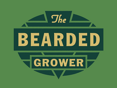 TBG 1 farming identity logo microgreens