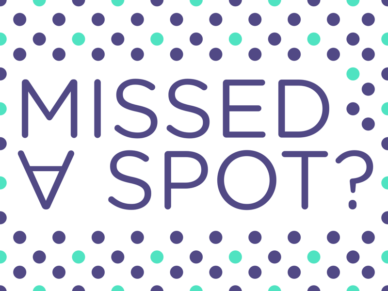 Print exploration brand dots gotham rounded outdoor media print