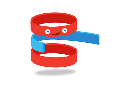 Cimplifive Mascot Design bangalore branding cimplifive illustration logo mascot simplicity startup vector