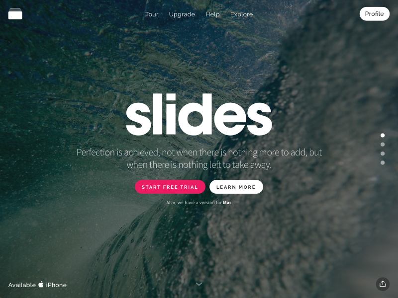 Slide 78 framework psd sketch slide slides ui ui kit ux