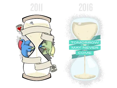 Hourglass Progress hour glass hourglass