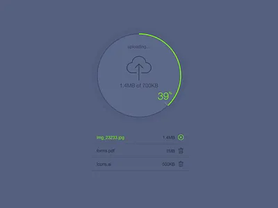 File Upload 031 cloud dailyui drag drop file files icon jpg submit upload