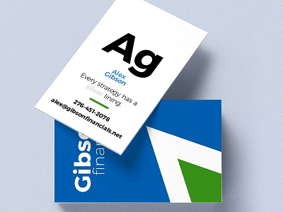 Insurance Identity Case brand colour colourapps design financial gibson identity logo