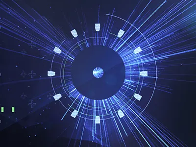 OVH data design digital futur hud motion ui