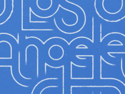 Final verz los angeles type