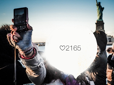 I love myself sooooooo much photography