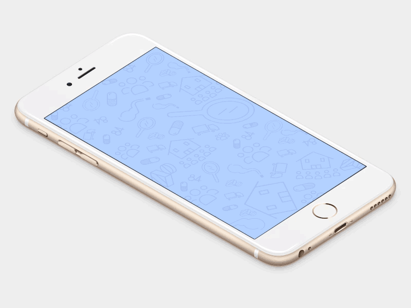 Ikonkafasi Splash funny game head icon smile splash