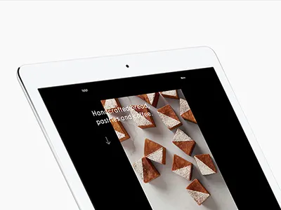 Project Page character css digital director hover animation matt carvalho portfolio responsive ui website