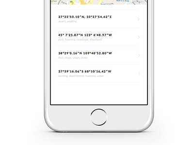 Journal app camera filter ios iphone iphone 6 journal lochkamera minimal photo filter photos white