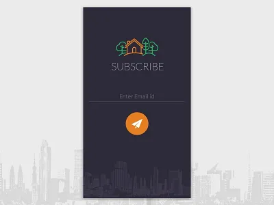 #Subscribe daily ui subscribe ui