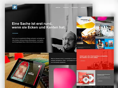 Oktober (first draft) agency draft oktober portfolio