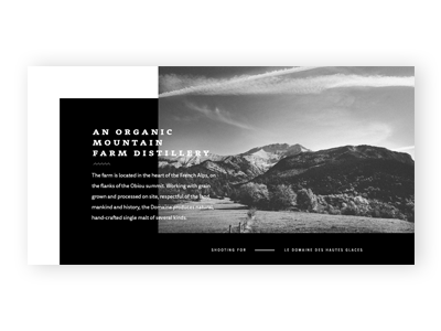 Grid Variations for photography project grid