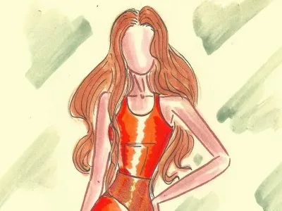 GOLDEN GLOBES 2016 INSPIRATION IV goldenglobes2016 inspiration mockups