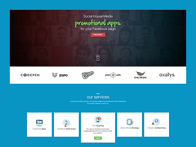 Socialhouse