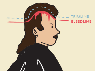 Print Industry Terminology comic jargon print print peppermint terminology