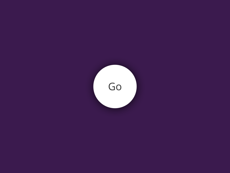 Sci-Fi Loader animation flat gif loader sci fi ui ux ui