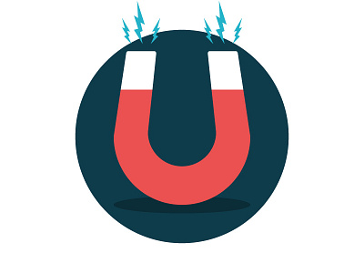 Science Illustration Set atom book flat icon illustration laboratory light bulb medicine microscope rocket science vector