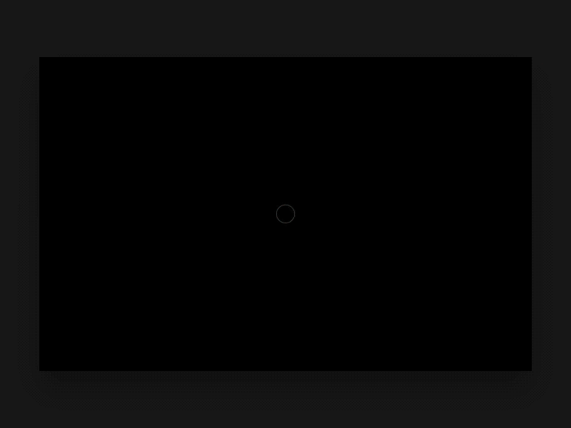 The X-Files Homepage Concept concept csm motion mulder scully skinner xfiles