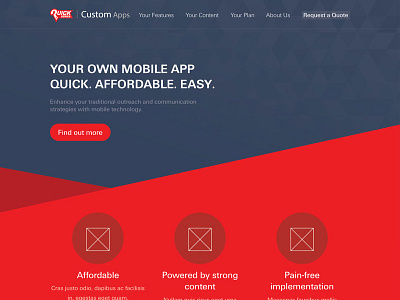 Custom Apps designs, themes, templates and downloadable graphic ...