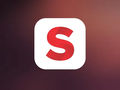 App Icon app app icon gradients icon ios logo s shades ui