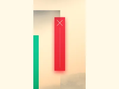 Login Element 01 login os red ui