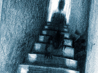 Creeep 10 illustration