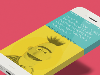 Daily UI #039 - Testimonial daily ui challenge ui challenge user experience user interface