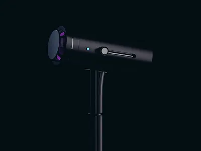 Camera 3d c4d cinema 4d model product design render