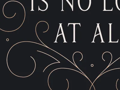 Fortune Cookies fortune lettering letters type