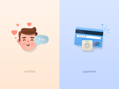 Feature Icon android blue cancel failure feature green icon illustration ios iphone password success