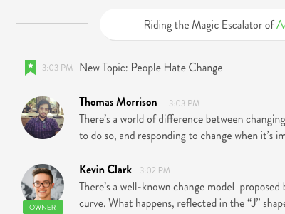 Podchat - A synchronized podcast listening environment chat podcast