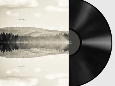 ALBUM COVER album cover