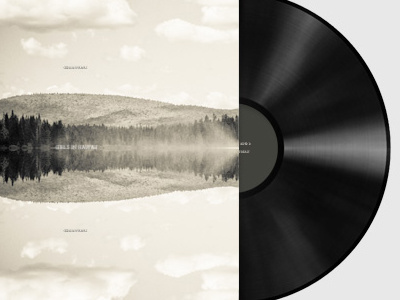 ALBUM COVER album cover