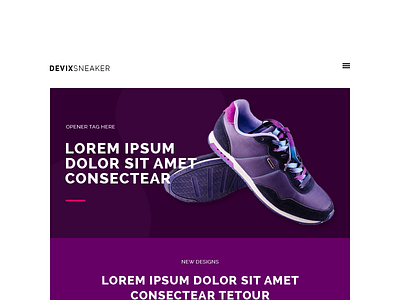 Single Product Email Templates drag n drop email email templates marketing