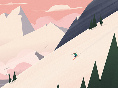 Skiing Dude january kool mograph mondays mountain mountains ski skier skiing snow snowboard winter