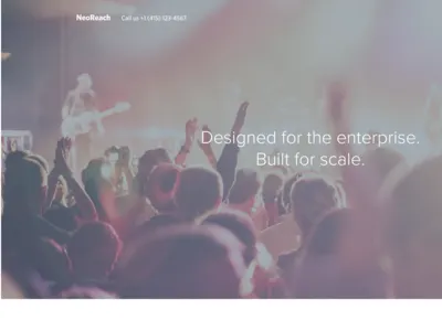 Features Page