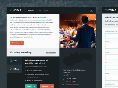 Workshop Academy design ui ux worshop