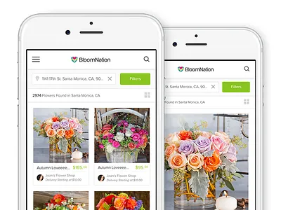 Product Card Exploration